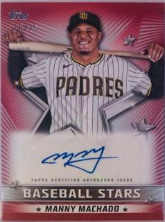 Manny Machado