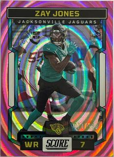 Zay Jones