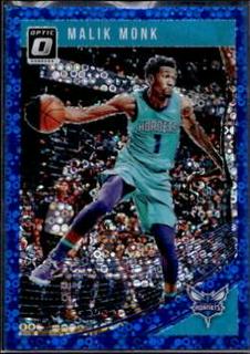 Malik Monk