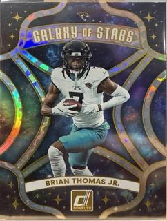 Brian Thomas Jr.