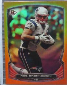 Rob Gronkowski