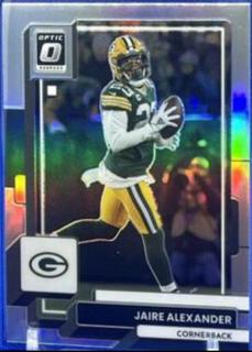 Jaire Alexander
