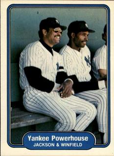 Yankee Powerhouse