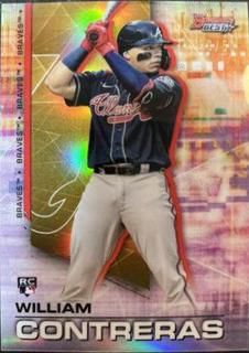 William Contreras