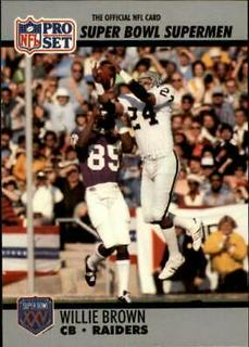 Willie Brown