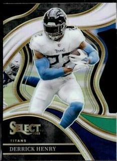 Derrick Henry