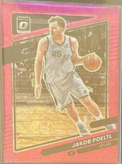 Jakob Poeltl