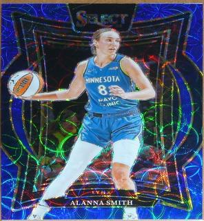 Alanna Smith