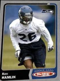 Ken Hamlin