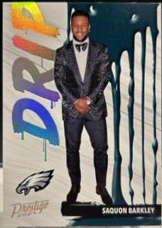 Saquon Barkley