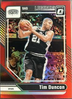 Tim Duncan