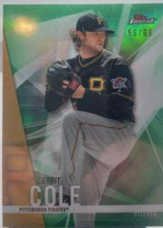 Gerrit Cole