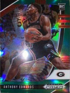 Anthony Edwards
