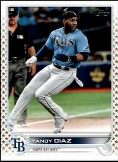 Yandy Diaz