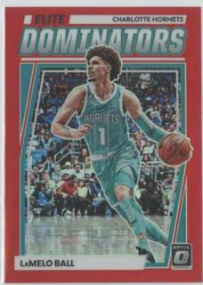 LaMelo Ball