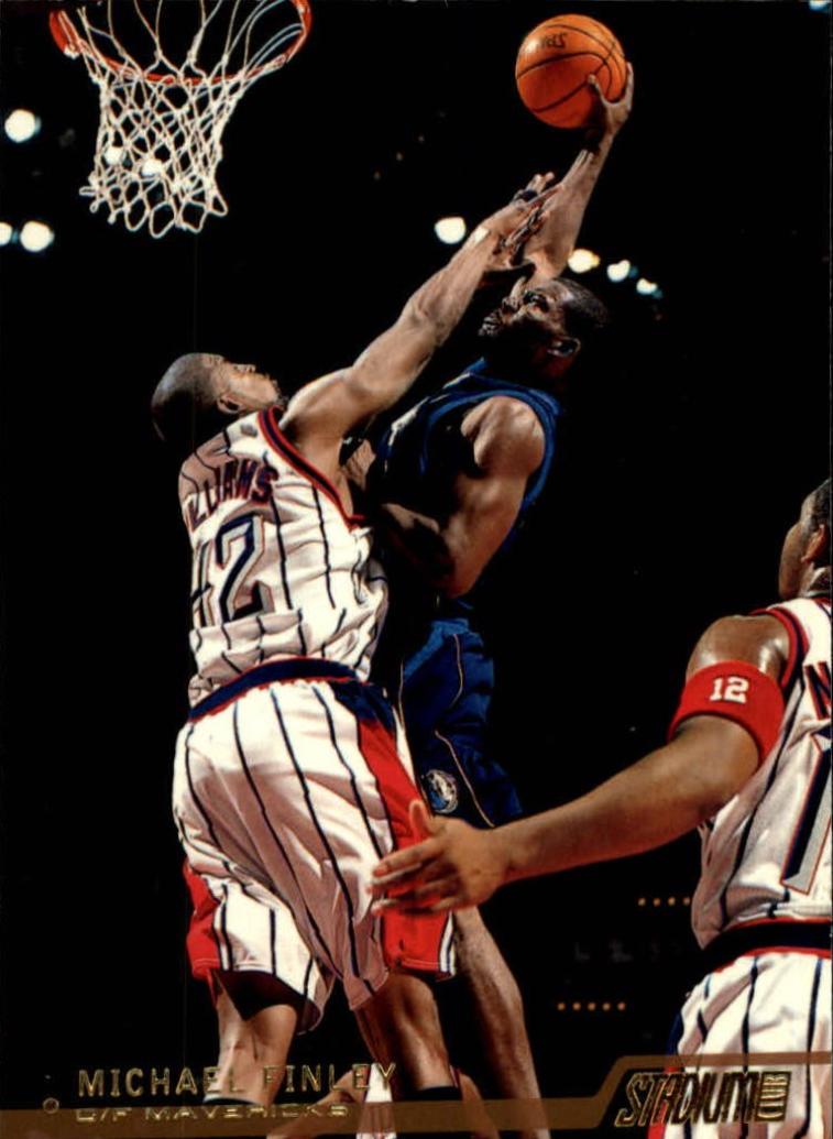 Michael Finley