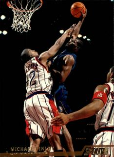 Michael Finley