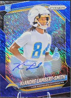 KeAndre Lambert-Smith