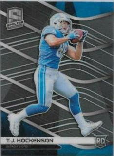 T.J. Hockenson