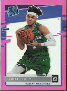 Tyrell Terry