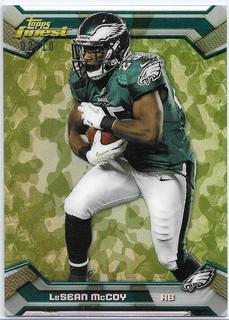 LeSean McCoy