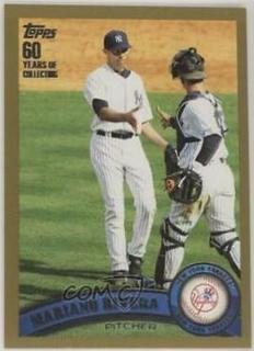 Mariano Rivera