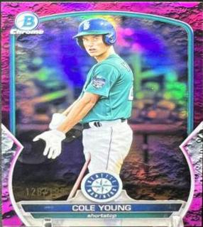 Cole Young
