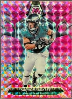 Saquon Barkley