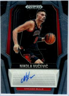 Nikola Vucevic