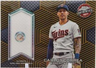 Carlos Correa