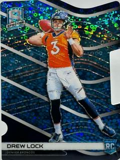 Drew Lock