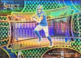 Matthew Stafford