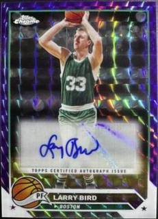 Larry Bird