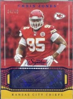 Chris Jones