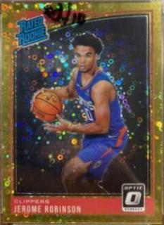 Jerome Robinson
