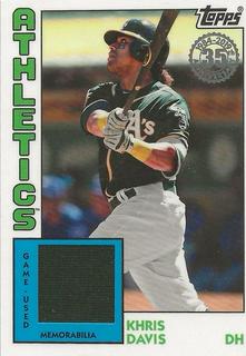 Khris Davis