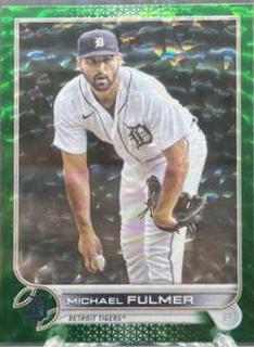 Michael Fulmer