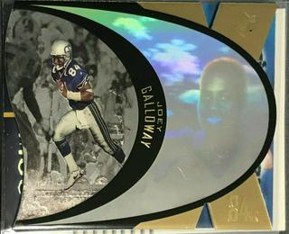 Joey Galloway