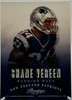 Shane Vereen