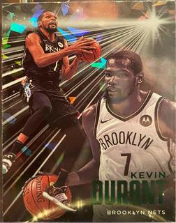 Kevin Durant