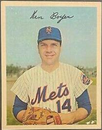 Ken Boyer