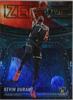 Kevin Durant