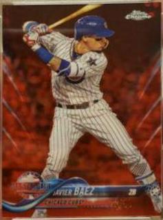 Javier Baez