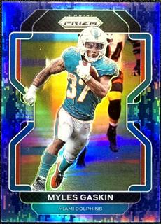 Myles Gaskin