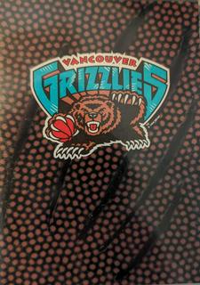 Vancouver Grizzlies