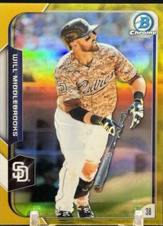 Will Middlebrooks