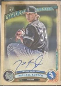 Michael Kopech