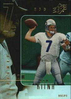 Jon Kitna