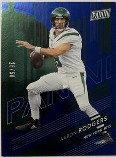 Aaron Rodgers