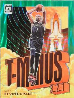 Kevin Durant